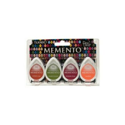 Memento Ink Kit – Meadowland