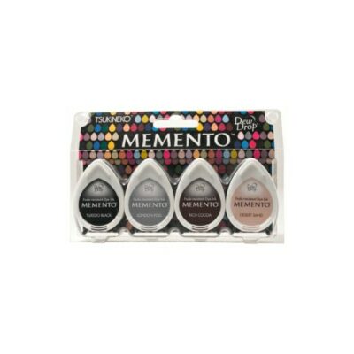 Memento Ink Kit – Stone Mountain