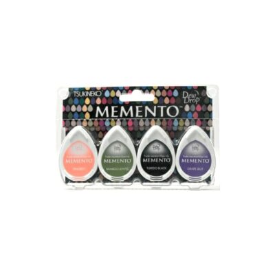 Memento Ink Kit – Jelly Bean