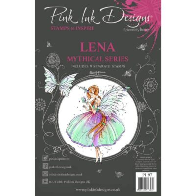 Pink Ink Designs – Lena