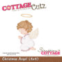 Christmas Angel Die - Scrapping Cottage