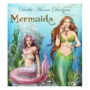 mermaids craft usb