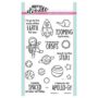 Spaced Out Stamp Set